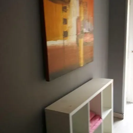 Apartamento Mareverde Fanabe Apartment Costa Adeje (Tenerife)
