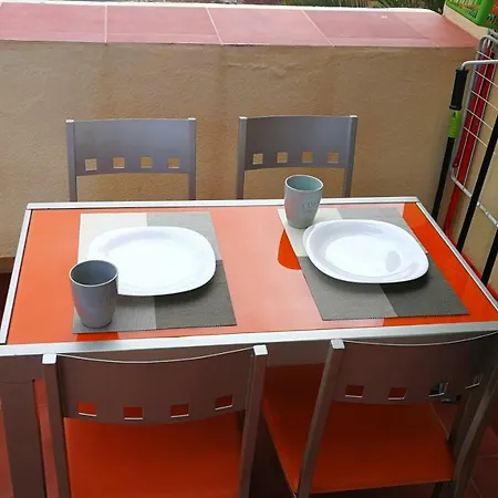 Apartamento Mareverde Fanabe Apartment *