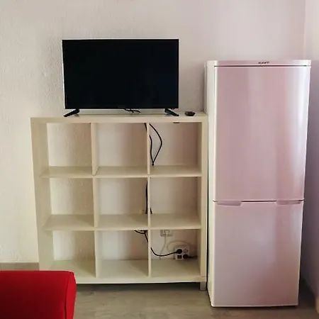 Apartamento Mareverde Fanabe Apartment Costa Adeje (Tenerife)