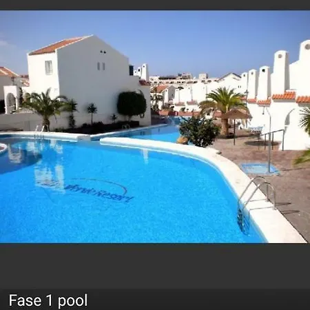 Apartment Apartamento Mareverde Fanabe Costa Adeje (Tenerife)