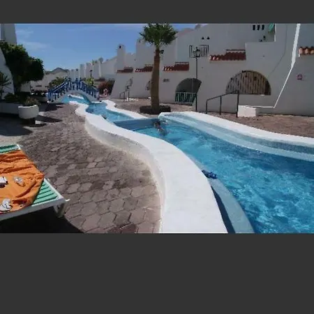 Apartamento Mareverde Fanabe Costa Adeje (Tenerife)
